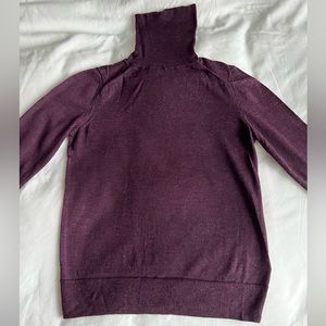 Banana Republic turtleneck
